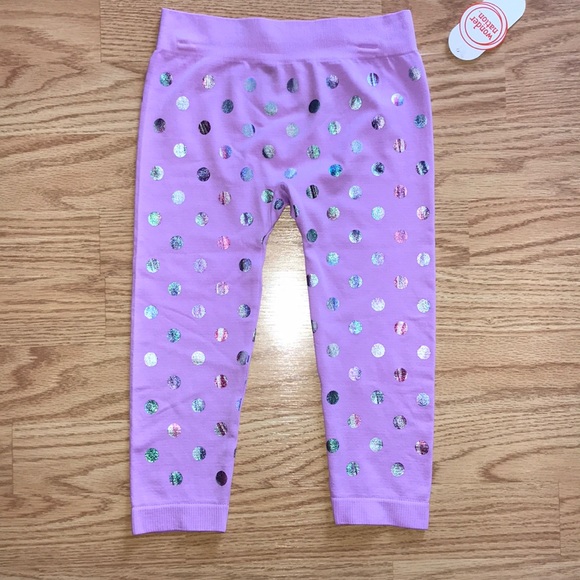 ❌SOLD❌ 💕 Legging Capri Bundle (4-6X) - Picture 4 of 6